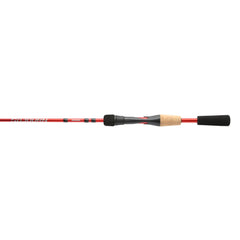 SHIMANO Sojourn full rod view highlights versatility for freshwater spinning adventures