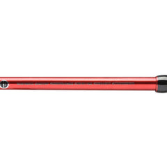 SHIMANO Sojourn Muskie 90H Tele rod with double-foot guides for enhanced line control