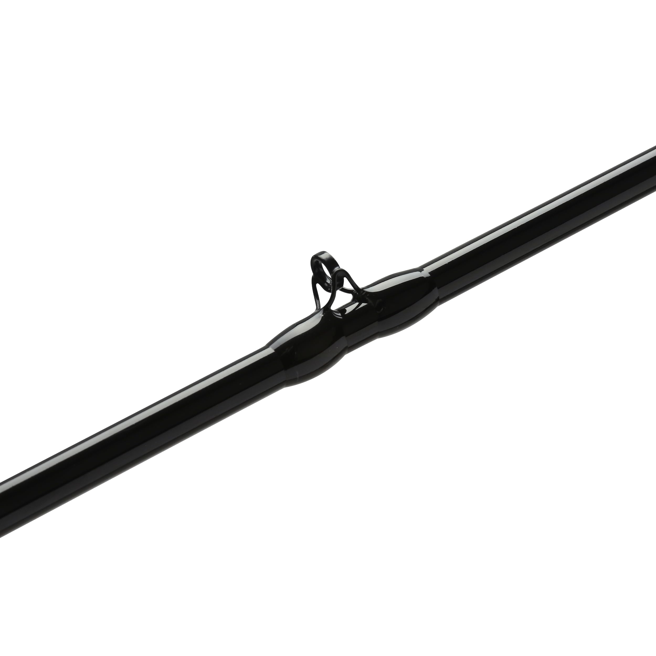 SHIMANO Sojourn Muskie rod featuring EVA foregrip for secure handling on the water