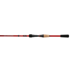 SHIMANO Sojourn spinning rod 7ft for versatile freshwater fishing.