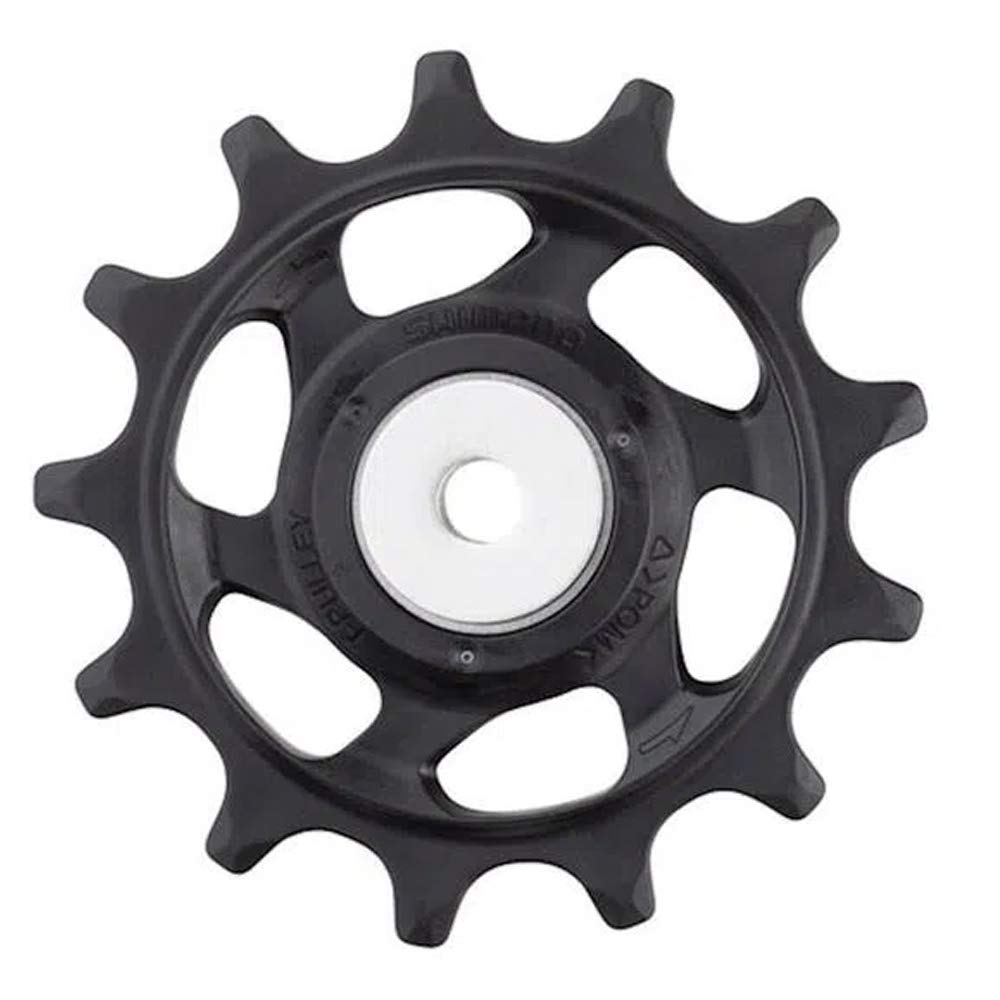 Authentic SHIMANO spares packaging for GRX RD-RX810 replacement parts