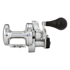 Shimano Speedmaster II S-Compact Body image highlights compact design for balanced casting.