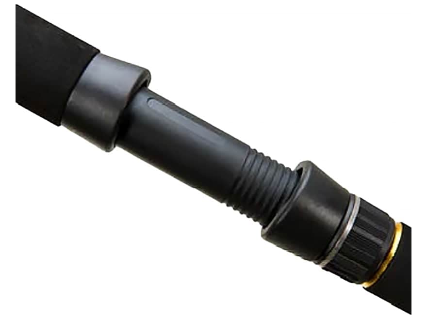 Shimano Spheros package includes accessories, ready to fish.