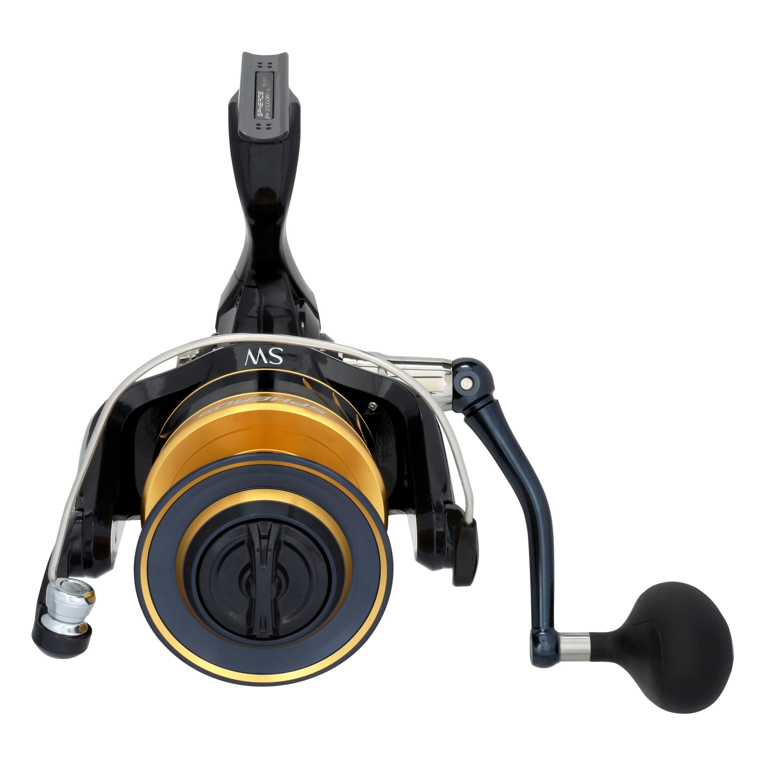Shimano SPHEROS SW A 20000PG SPHEROS reel handle