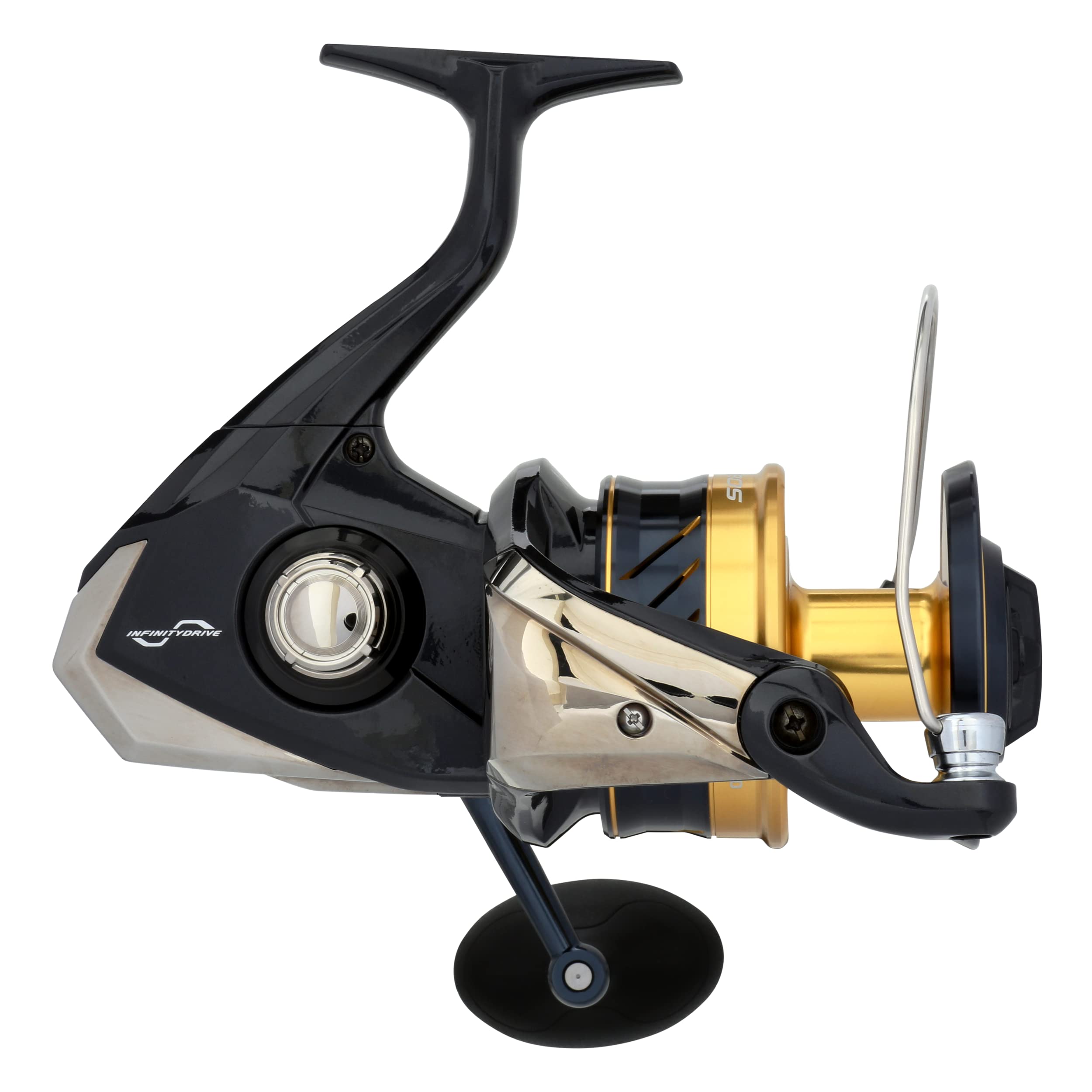 Shimano SPHEROS SW A 20000PG SPHEROS reel rotor