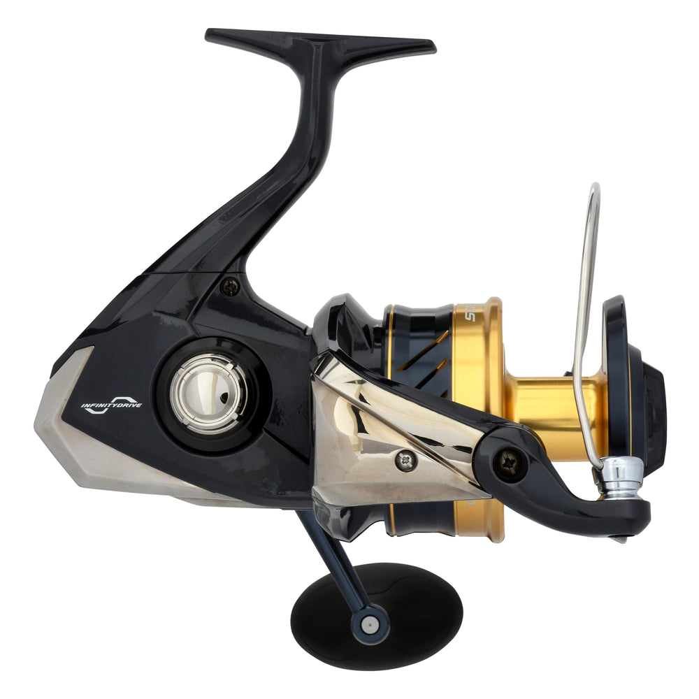 Shimano SPHEROS SW A 20000PG SPHEROS reel rotor