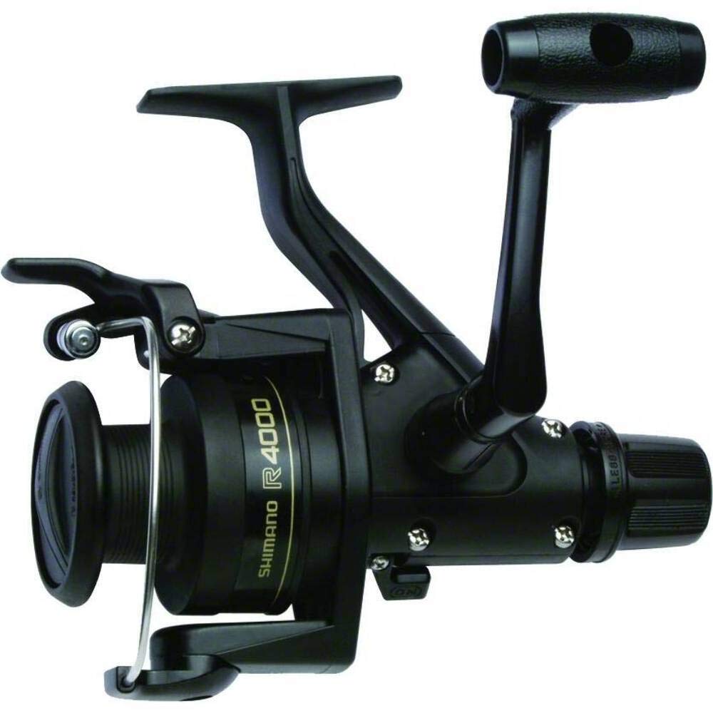 Shimano Spin Reel Clam IX2000RC/IX2000R Rear Drag image 2