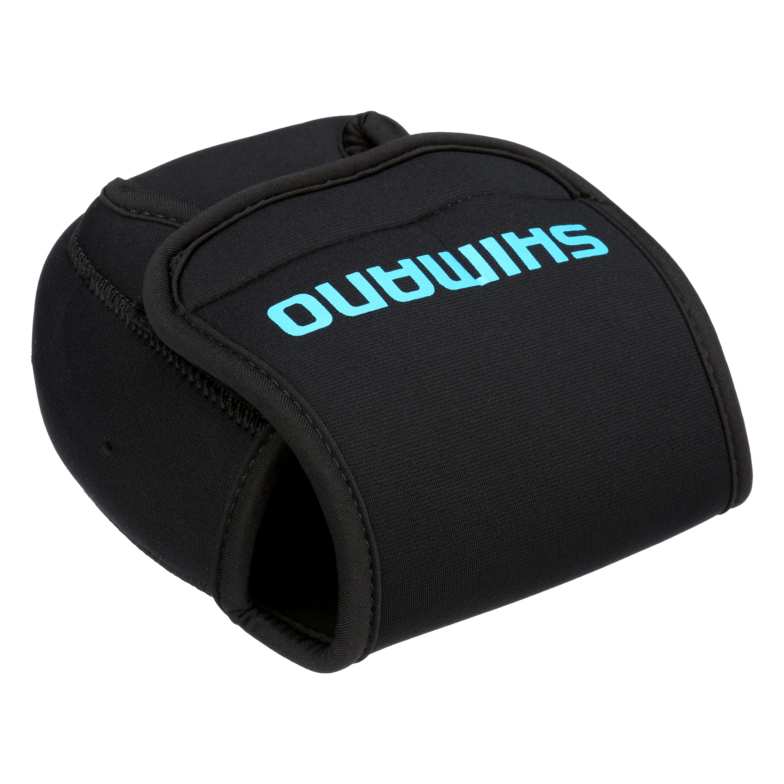SHIMANO Spinning Reel Covers offer left-right mounting for versatile setups.