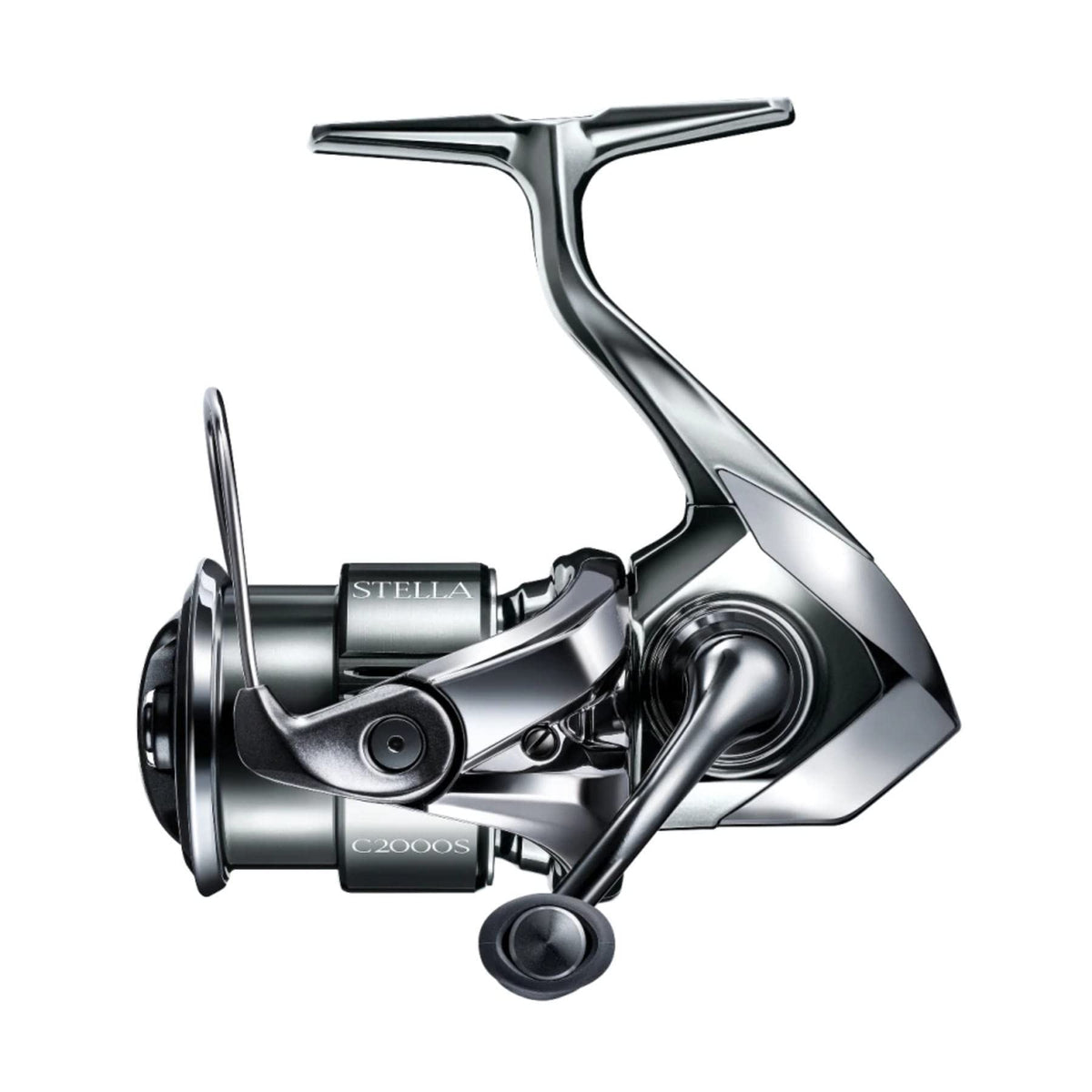 Shimano Stella 2022 C2000S spinning reel, shipped from Japan