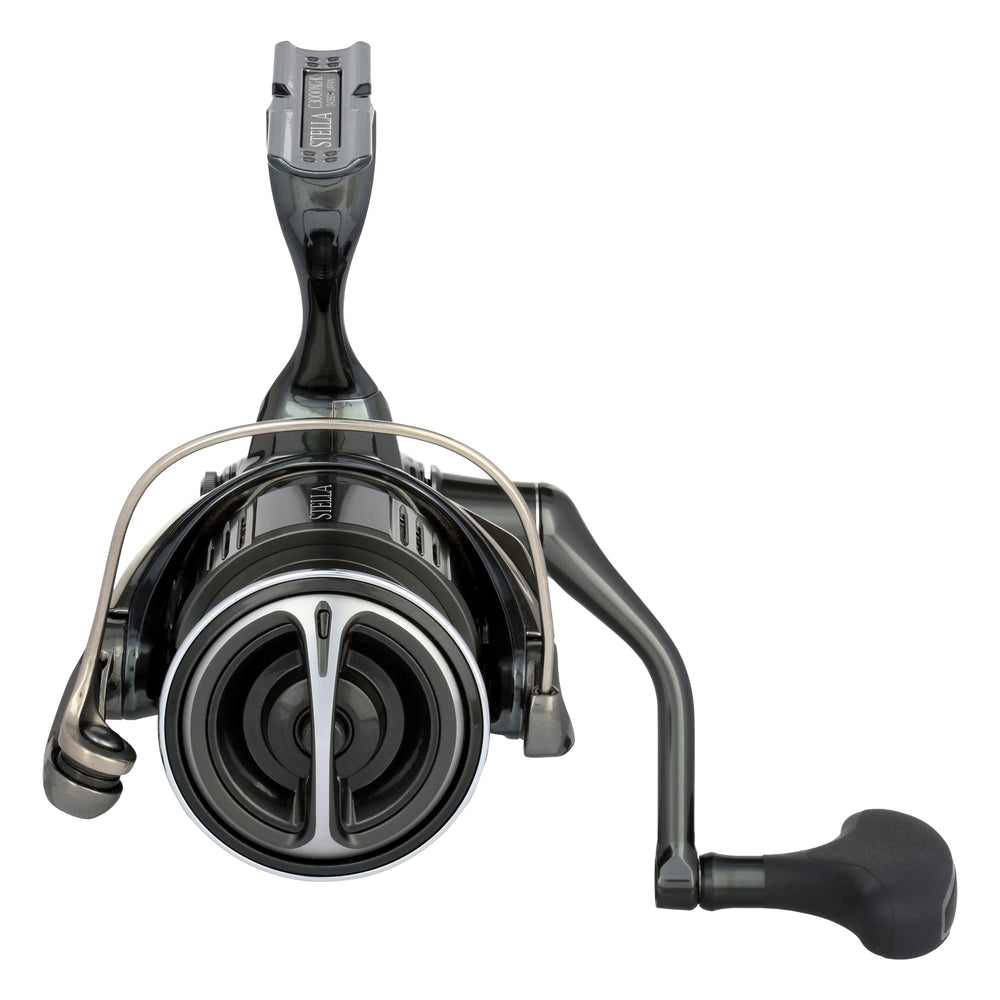 Front spool and rotor of Shimano Stella C5000XG FK