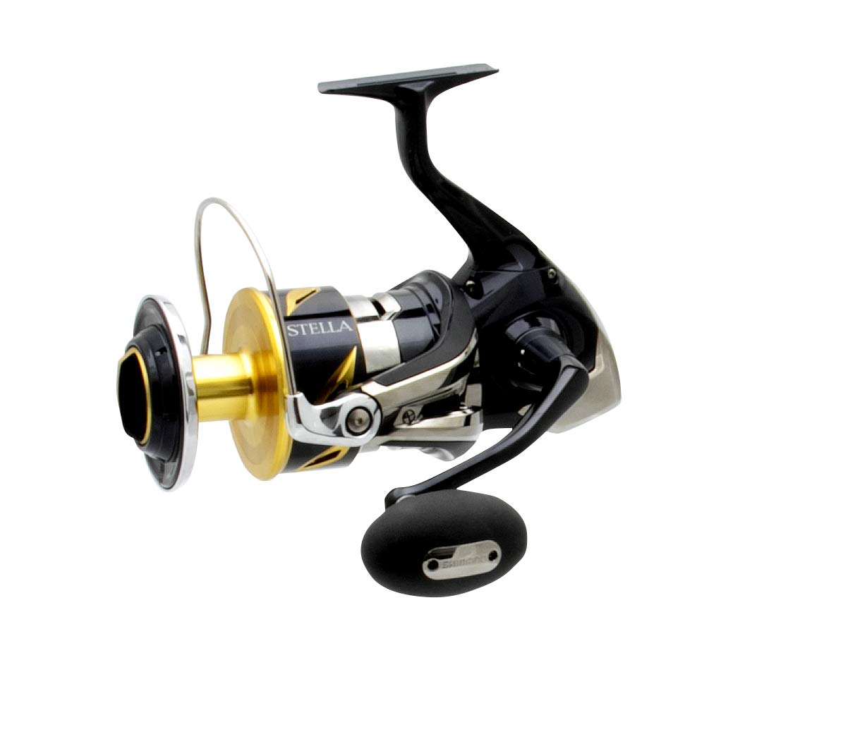 SHIMANO Stella SW 30000C Platinum Premier Service supports long-term protection for anglers.