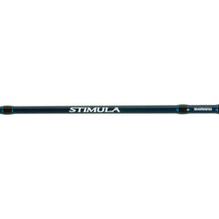 Shimano Stimula 56 UL 2PC SPN C - side view