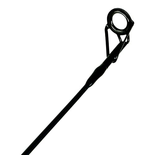 SHIMANO STIMULA 66MH SPN C ergonomic grip system for long sessions.