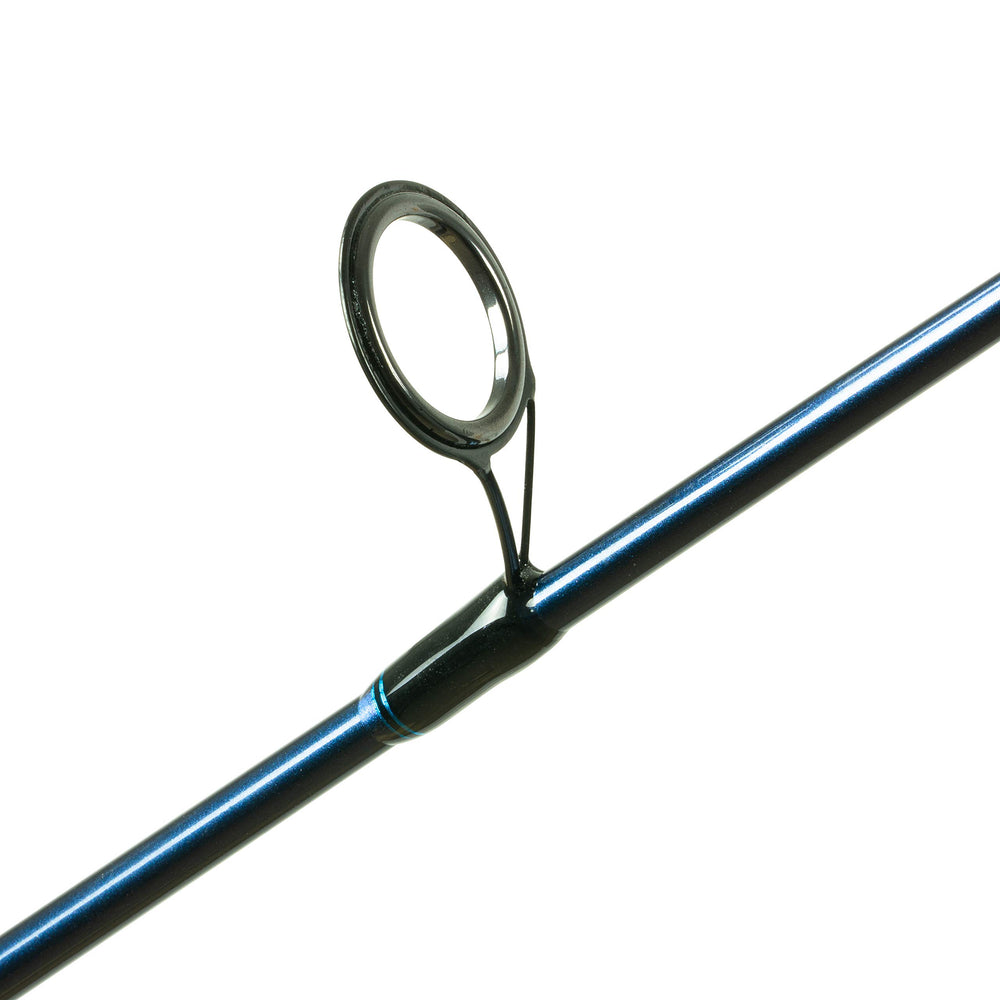 SHIMANO STIMULA 66MH SPN C high-sensitivity tip for subtle bites.