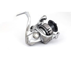 Shimano Stradic FL 3000 spool and drag system show reliability on big fish