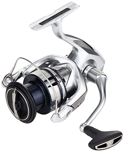 Box and packaging for Shimano Stradic FL C3000XG