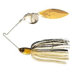 SHIMANO SWAGSTW38BG front view showing balanced design and color