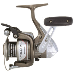 Shimano Syncopate 4000 Spinning Reel SC4000FGC with Quick Fire II