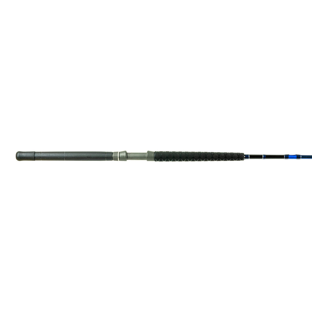 Talavera Bluewater Deep-Drop model ready for offshore depths and longer runs.