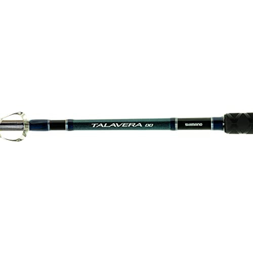SHIMANO Talavera bluewater deep-drop rod ideal for swordfish deep-water campaigns