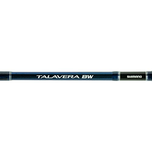 Shimano Talavera BW 70M SB CST reel - close-up components