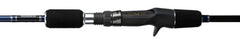 Shimano Talavera Slow J 66ML rod in casting setup ideal for methodical jigging