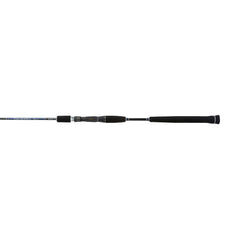 SHIMANO Talavera Type J 60 L CST front view highlights balanced construction for smooth casts.