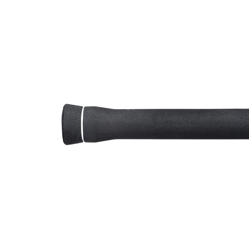 SHIMANO Talavera Type J 60 L CST tip-region enhances bite detection.