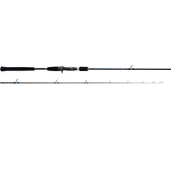 Shimano Talavera Type J 60L jigging action demonstrates precise lure control.