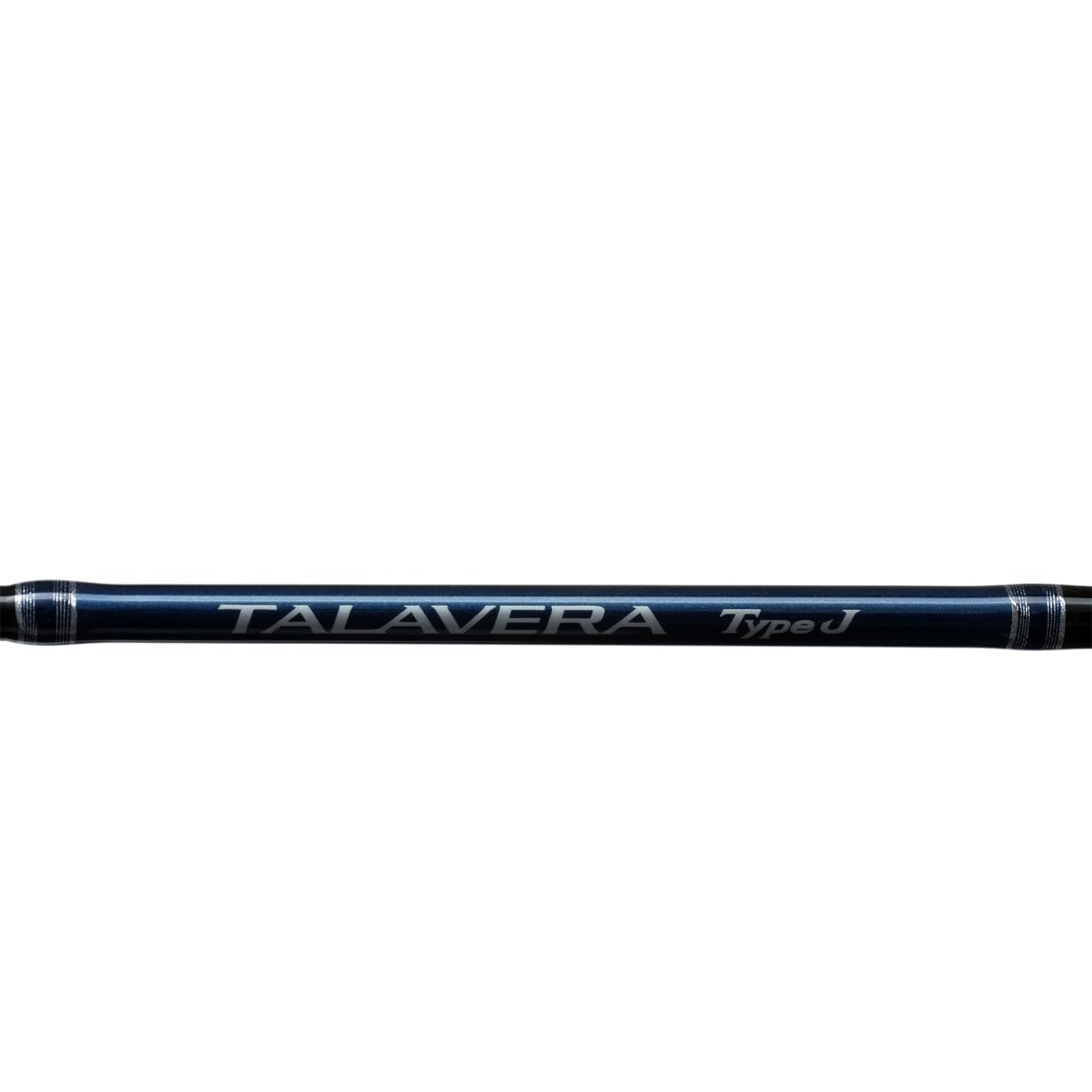 SHIMANO Talavera Type J 60MH handle and reel-seat for secure grip