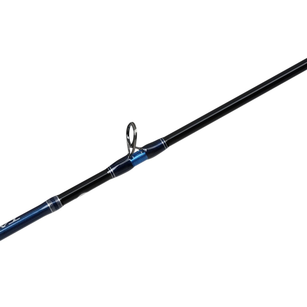 SHIMANO Talavera Type J 60MH ready for saltwater casting and jigging