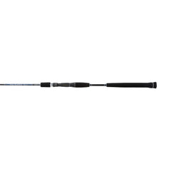 SHIMANO Talavera Type J 60MH blank showing crisp action for jigging