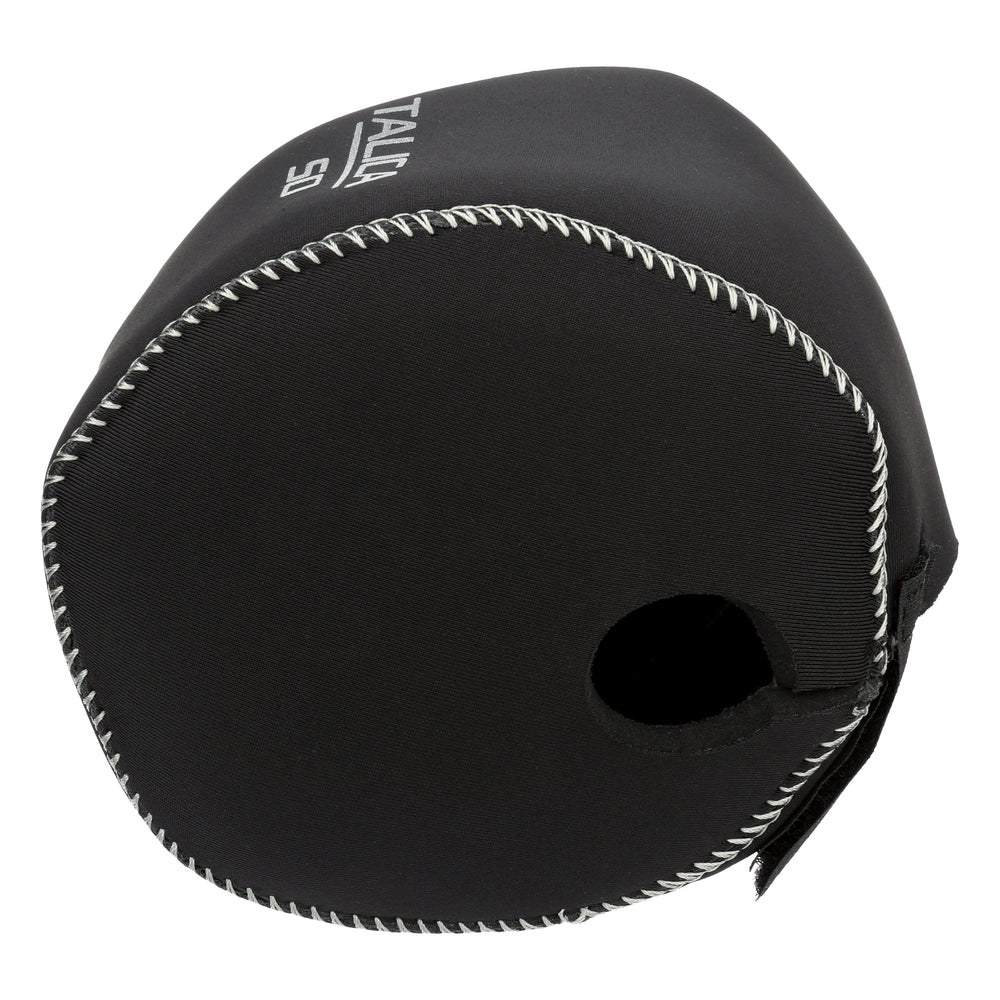 SHIMANO TALICA Reel Cover 50 side view cushions reels on transit