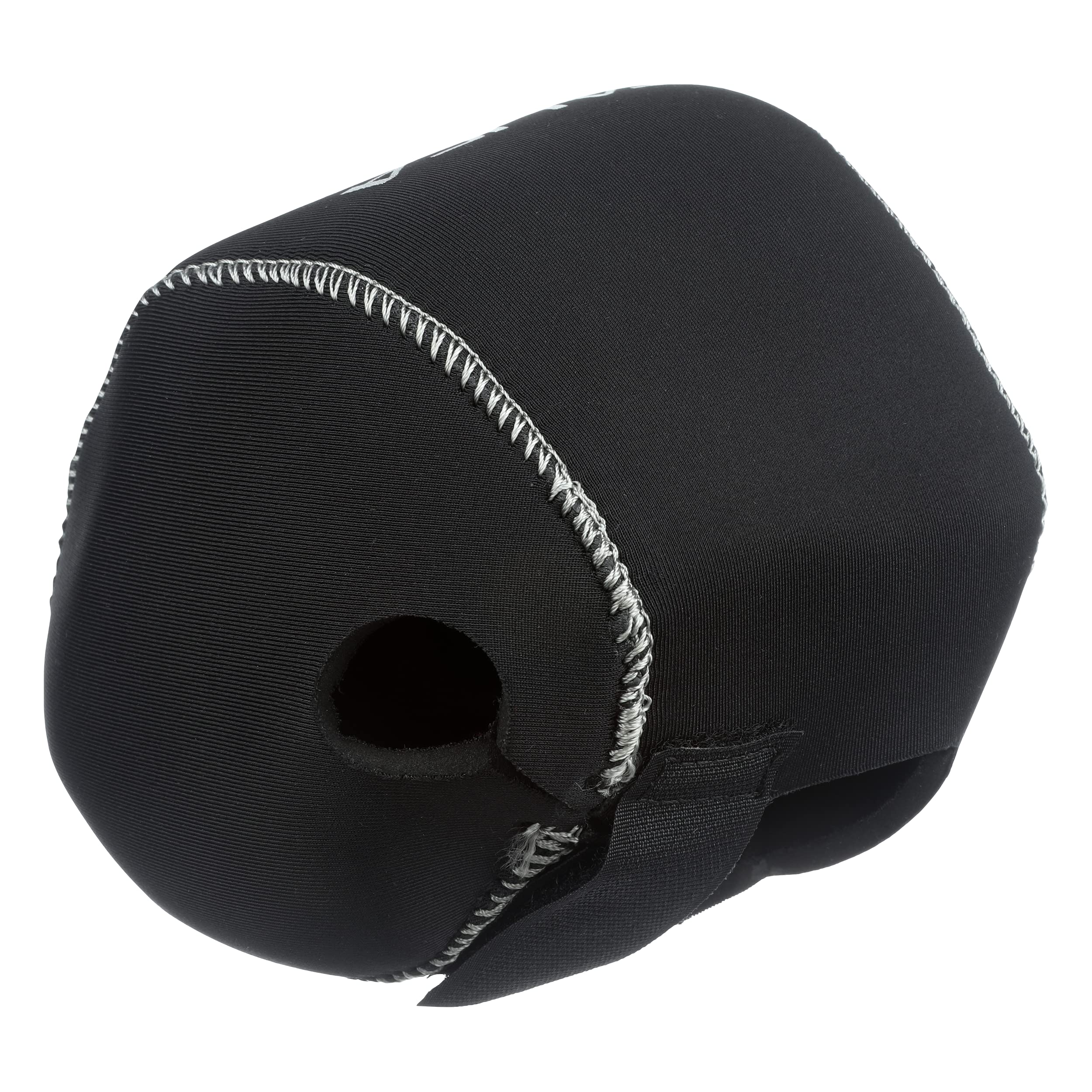 SHIMANO TALICA cover fits 20-25 reels snugly to prevent movement.