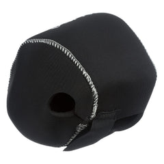 SHIMANO TALICA cover fits 20-25 reels snugly to prevent movement.