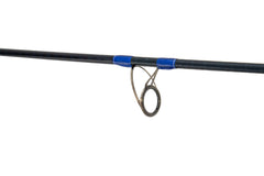 SHIMANO TALLUS PX SPN 72XH front view highlights compact profile