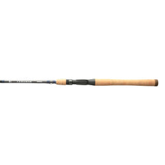 SHIMANO TERAMAR SE 66 MHST B blank close-up highlighting TC4 sensitivity