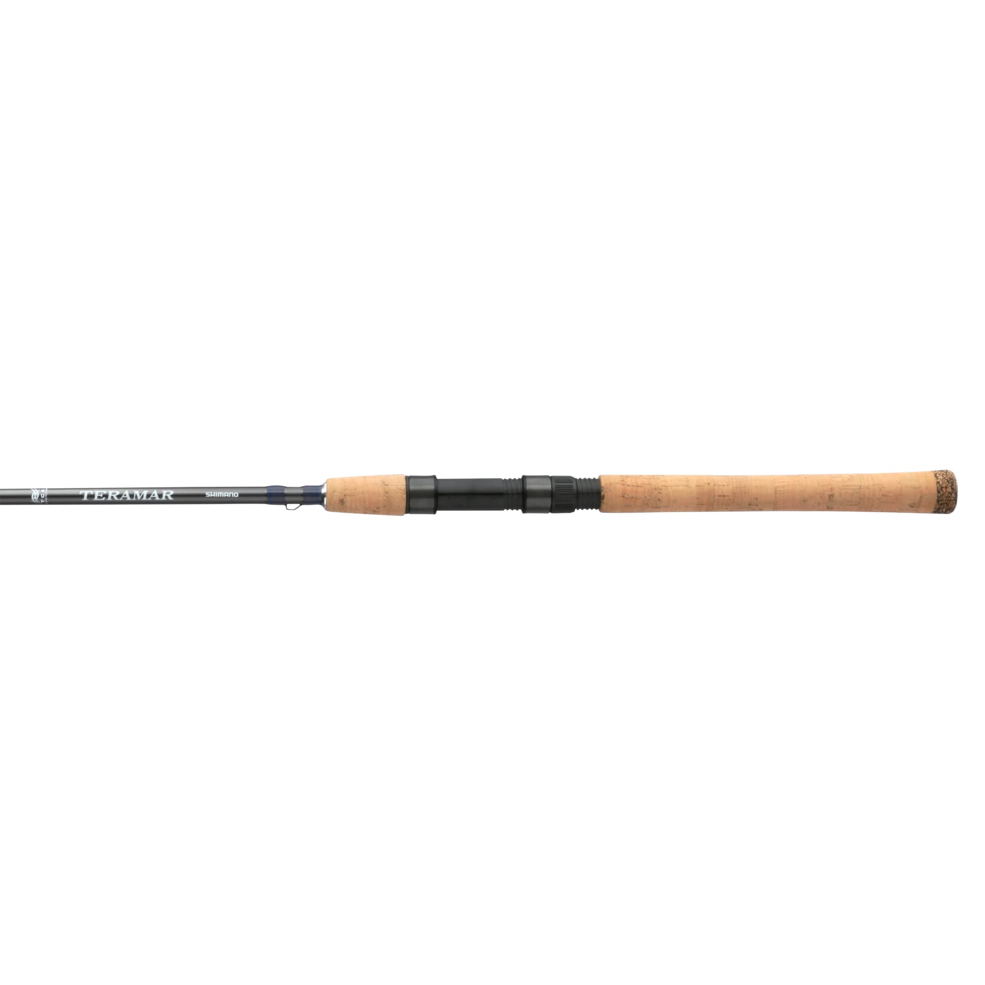Shimano Teramar SE 70MHB rod overview showing its build for inshore saltwater casting.