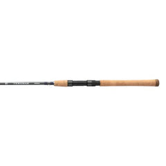 SHIMANO Teramar SE Fuji reel seat detail emphasizing secure reel lock for steady battles.