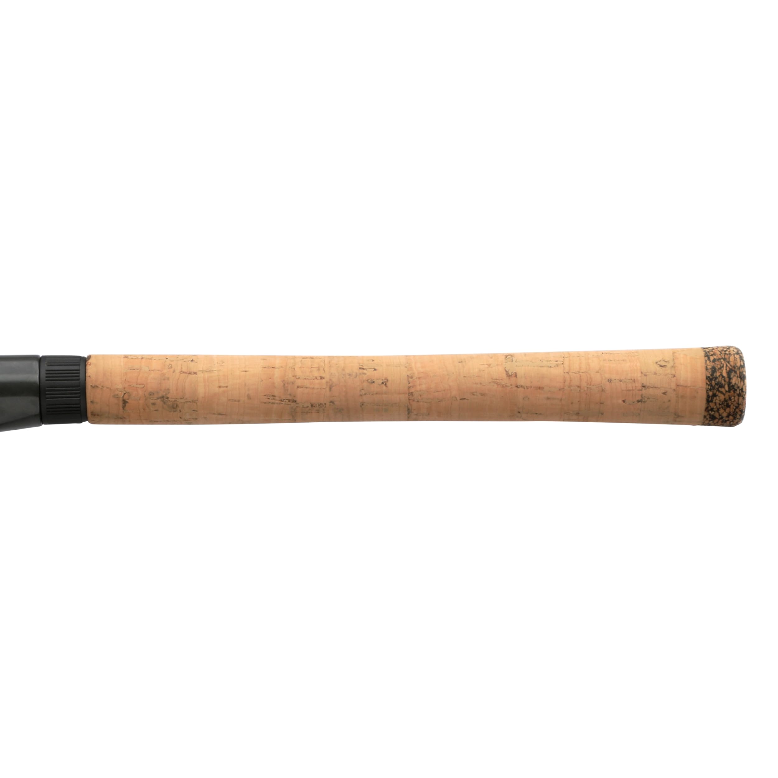 SHIMANO Teramar SE sea guides close-up focusing on smooth line flow in rough water conditions.