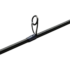 SHIMANO TERAMAR SE guides close-up for smooth line passage and reduced snag risk.