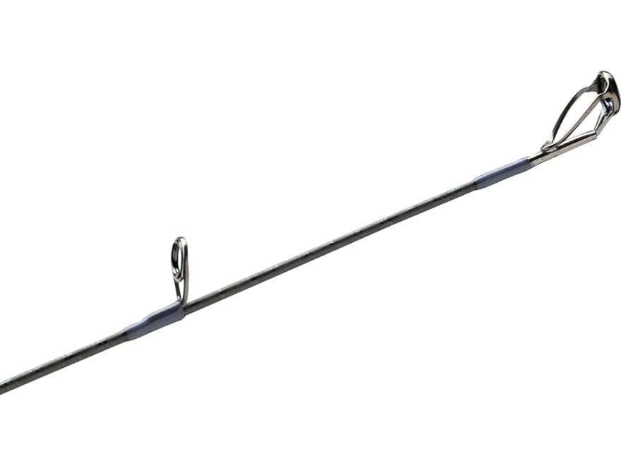 SHIMANO Teramar SE X70 M inshore spinning setup enables crisp feedback in demanding conditions.