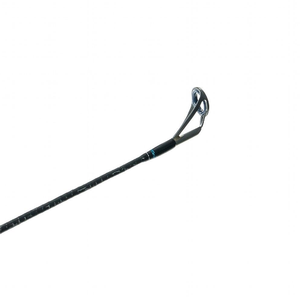 Shimano Teramar XX NE Fuji reel seat offering secure, stable reel mounting.