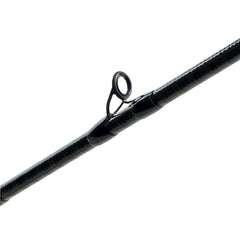 SHIMANO TERAMAR XX NE spinning Fuji Reel Seats keep the reel secure