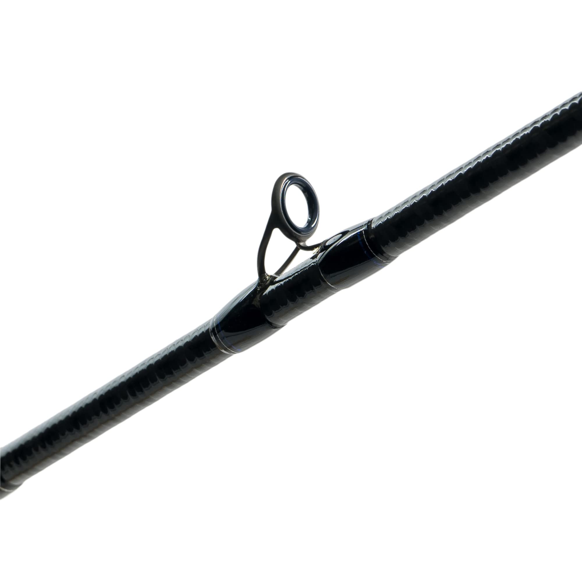 Rod profile view of Shimano Teramar XX NE Spinning 70M SPN showing versatility