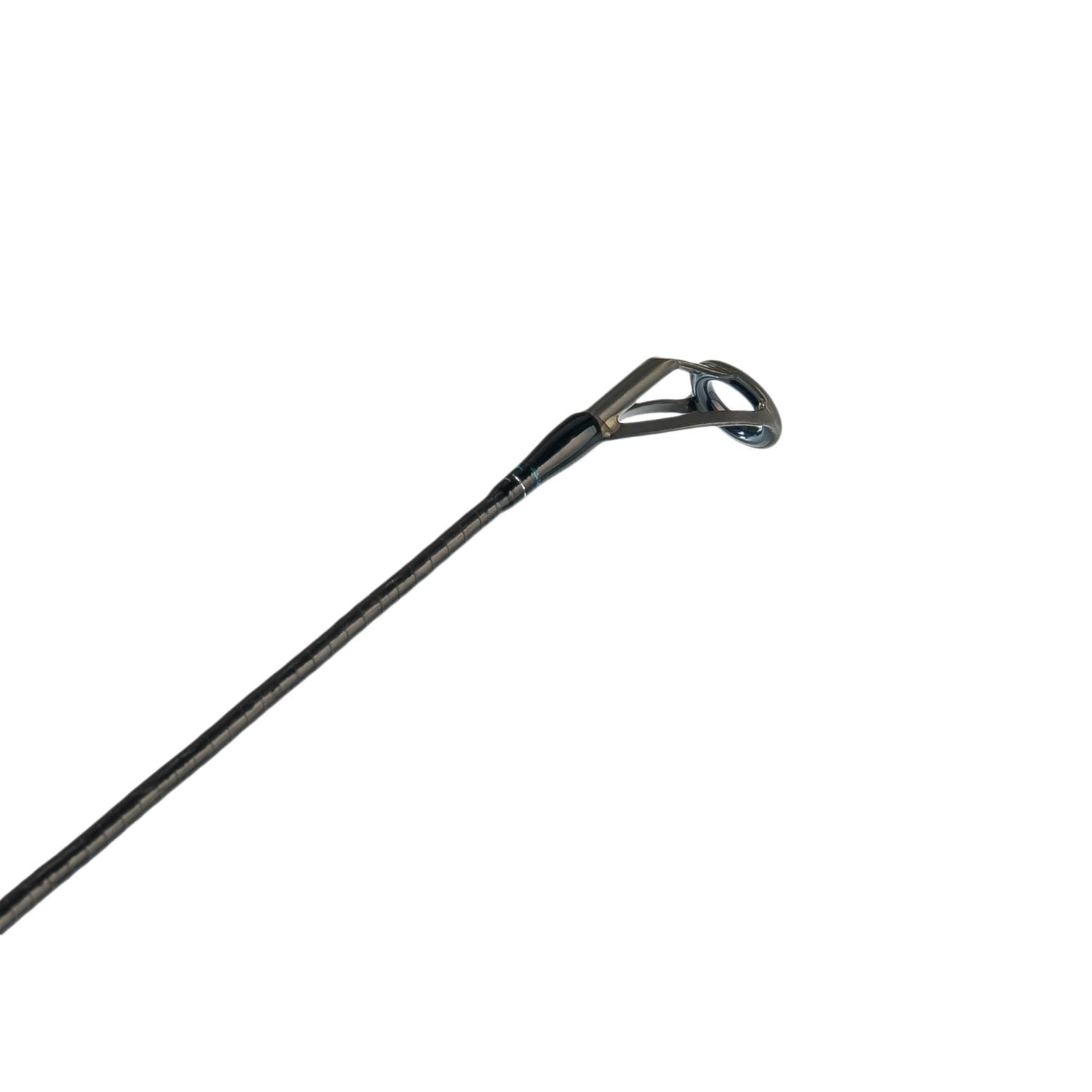 Shimano Teramar XX SE 80 XXH SPN Hi-Power X construction for strong, responsive casting.