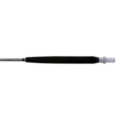 SHIMANO TEREZ BW 57H HS CST A hero shot emphasizing fast retrieve and precision casting
