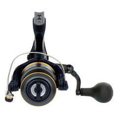 Shimano Thunnus CI4 baitrunner-drag highlights live bait control and bite sensitivity