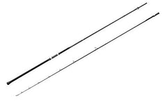 Shimano Tiralejo 10'6" spinning rod for surf casting, offering power and sensitivity.