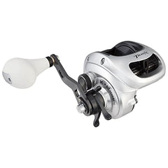 Shimano Tranx 500 Variable Brake System offers precise control across conditions.
